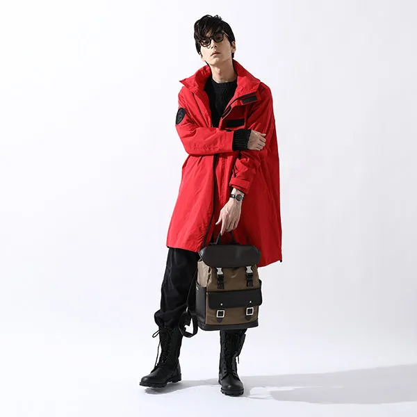 Vash the Stampede Model Backpack TRIGUN STAMPEDE