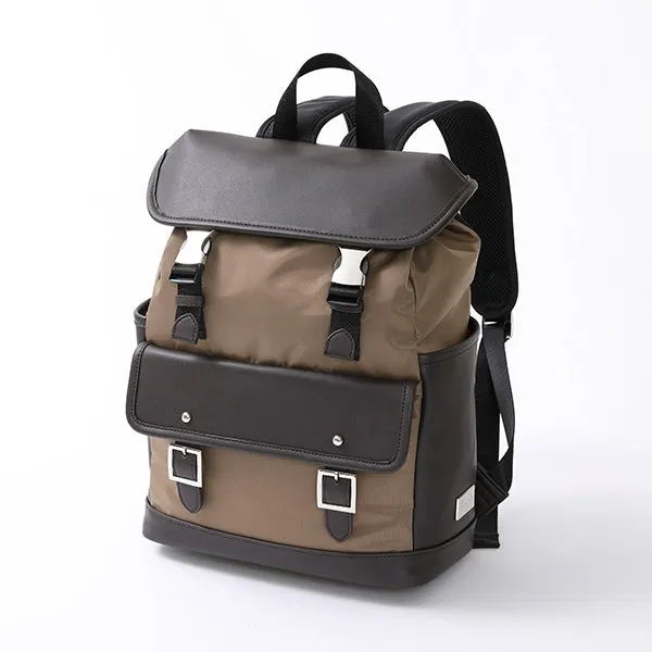 Vash the Stampede Model Backpack TRIGUN STAMPEDE