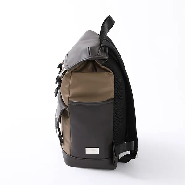 Vash the Stampede Model Backpack TRIGUN STAMPEDE