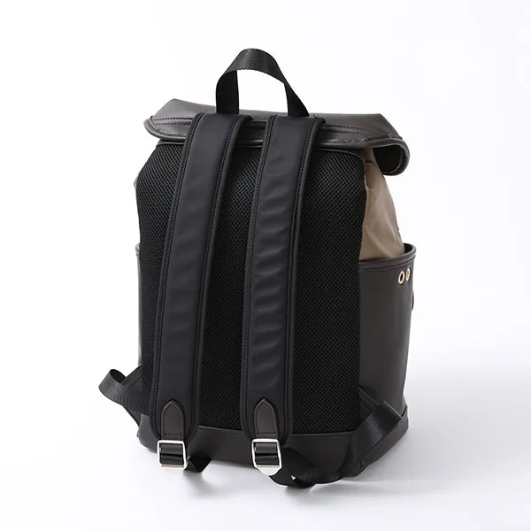 Vash the Stampede Model Backpack TRIGUN STAMPEDE