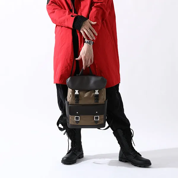 Vash the Stampede Model Backpack TRIGUN STAMPEDE