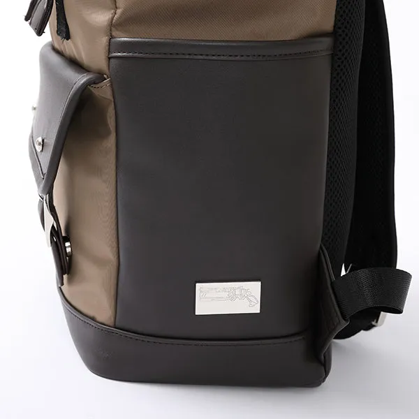 Vash the Stampede Model Backpack TRIGUN STAMPEDE