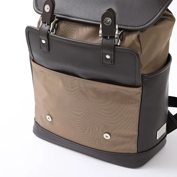 Vash the Stampede Model Backpack TRIGUN STAMPEDE