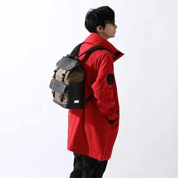 Vash the Stampede Model Backpack TRIGUN STAMPEDE