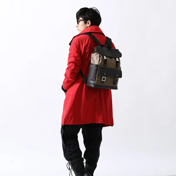 Vash the Stampede Model Backpack TRIGUN STAMPEDE