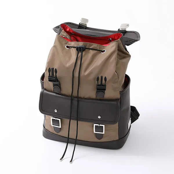 Vash the Stampede Model Backpack TRIGUN STAMPEDE