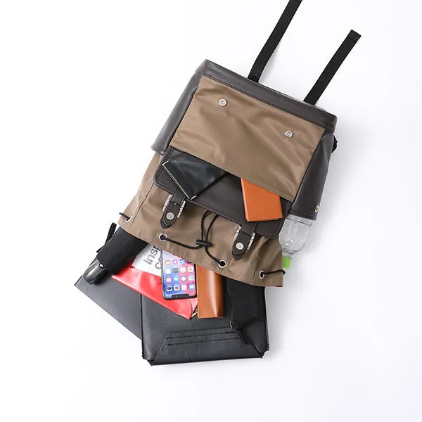 Vash the Stampede Model Backpack TRIGUN STAMPEDE