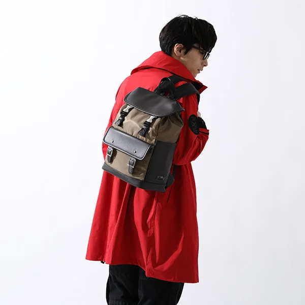 Vash the Stampede Model Backpack TRIGUN STAMPEDE