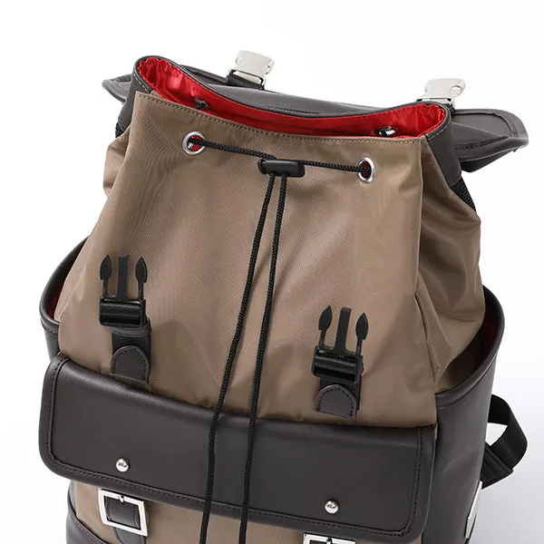 Vash the Stampede Model Backpack TRIGUN STAMPEDE