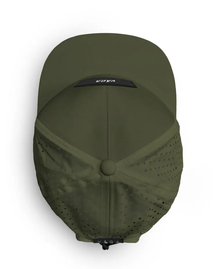 VÅGA Trucker Cap
