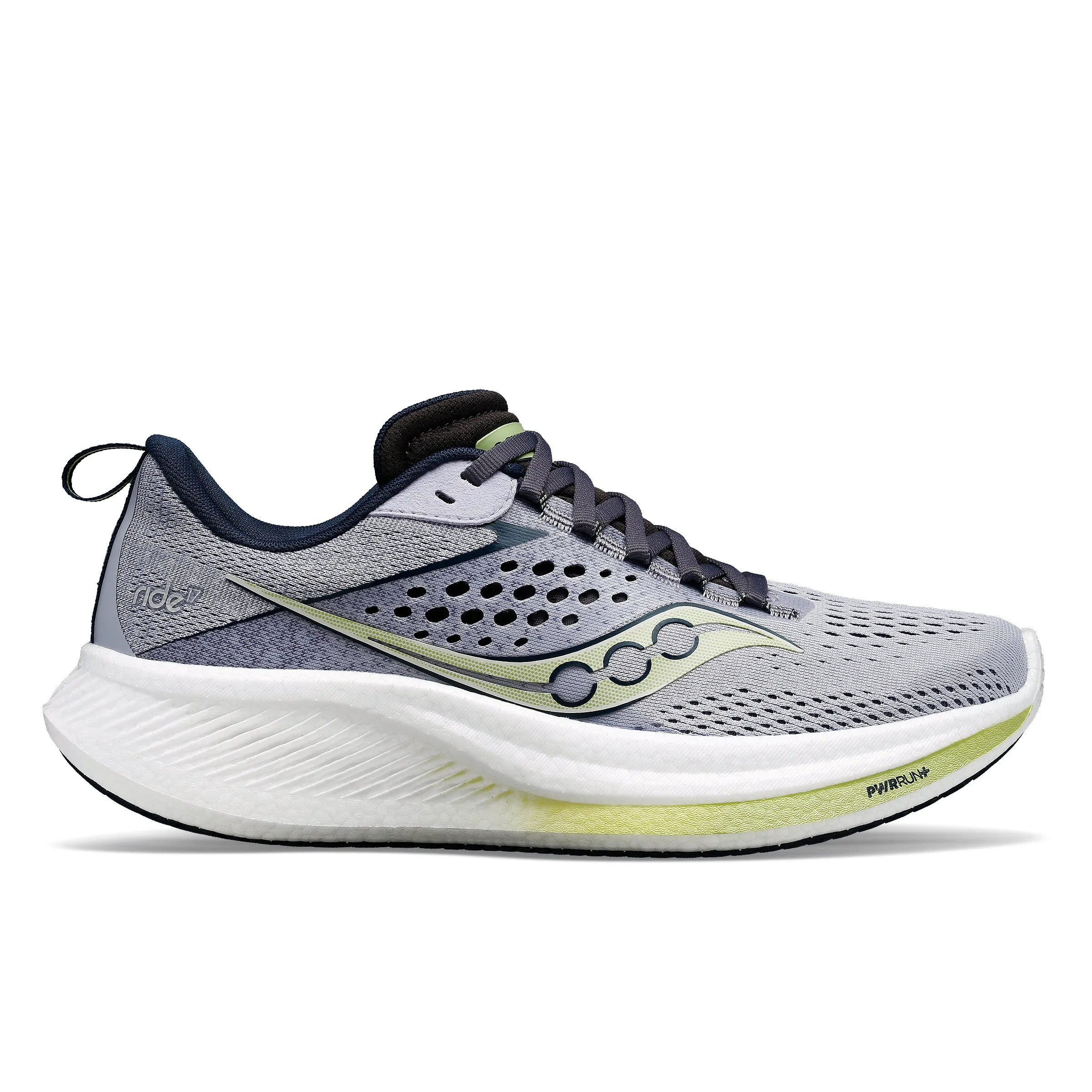 W Saucony Ride 17