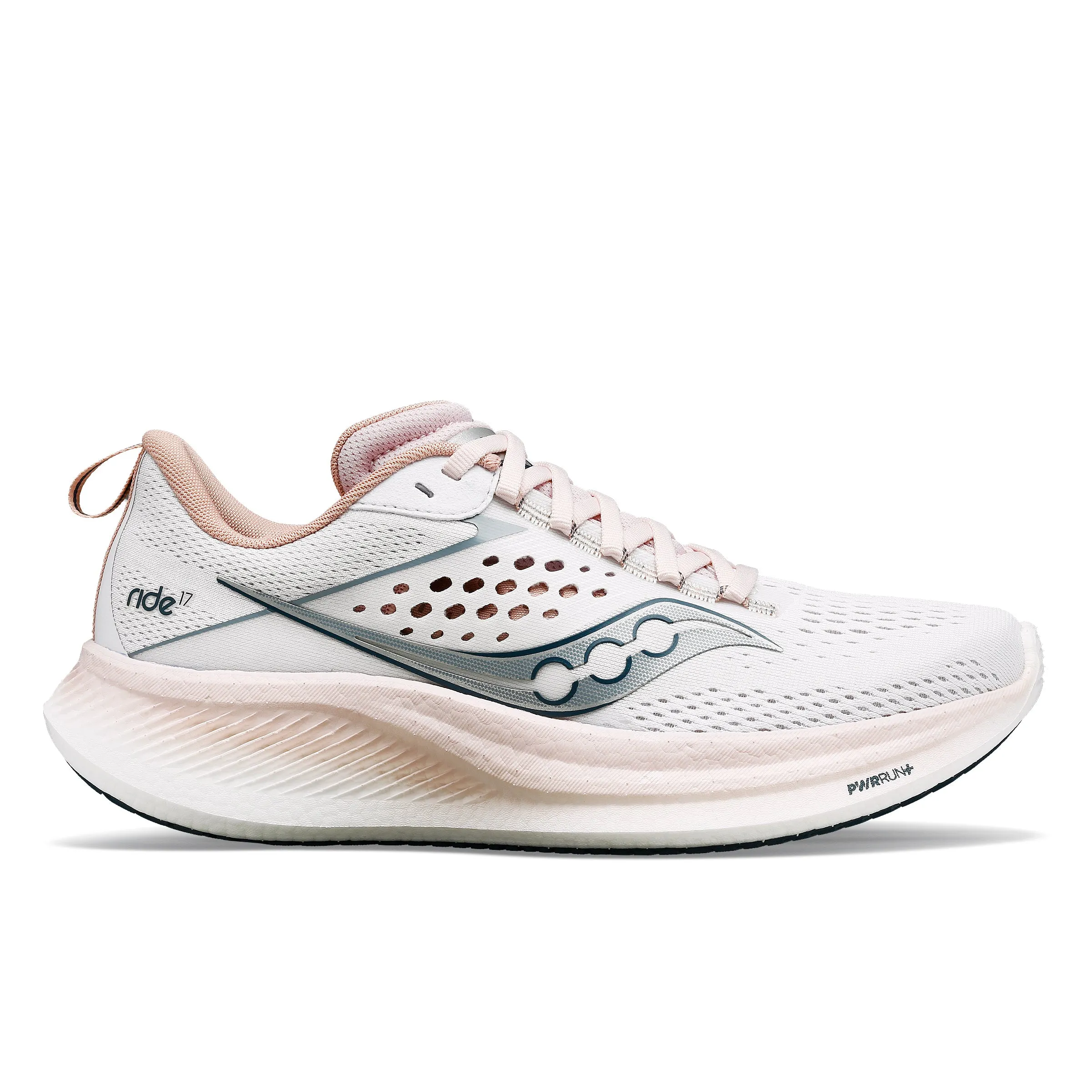 W Saucony Ride 17