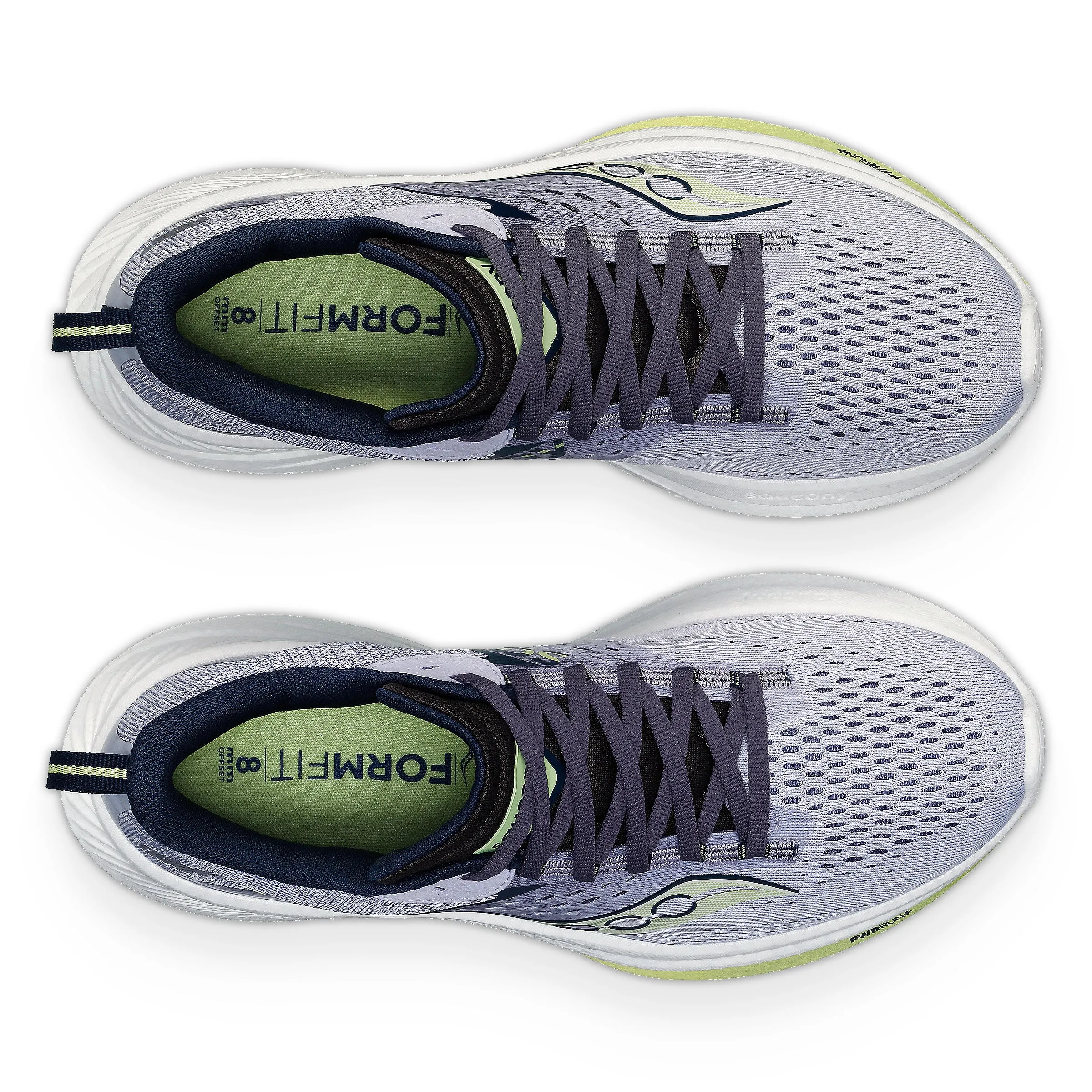 W Saucony Ride 17