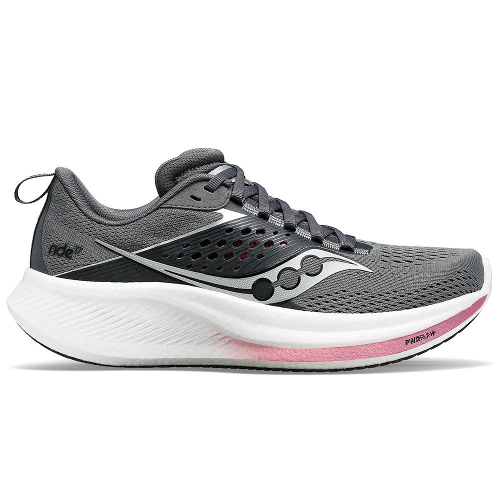 Women's Saucony Ride 17