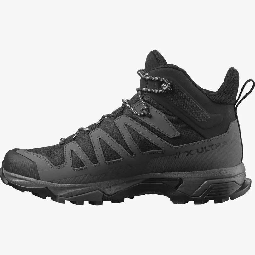 X Ultra 4 Mid Gore-Tex Wide (Men's)