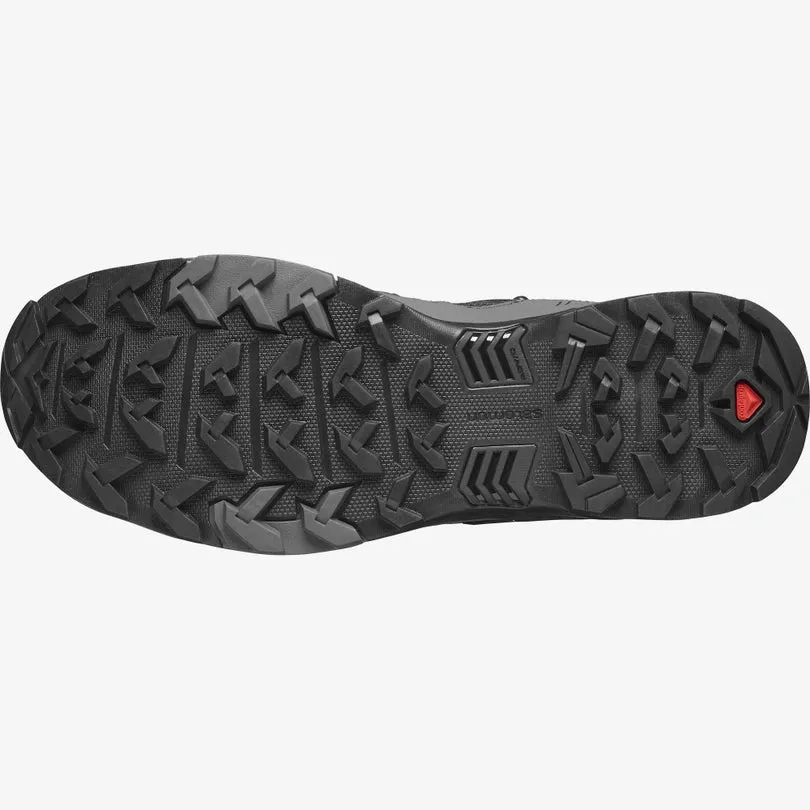 X Ultra 4 Mid Gore-Tex Wide (Men's)