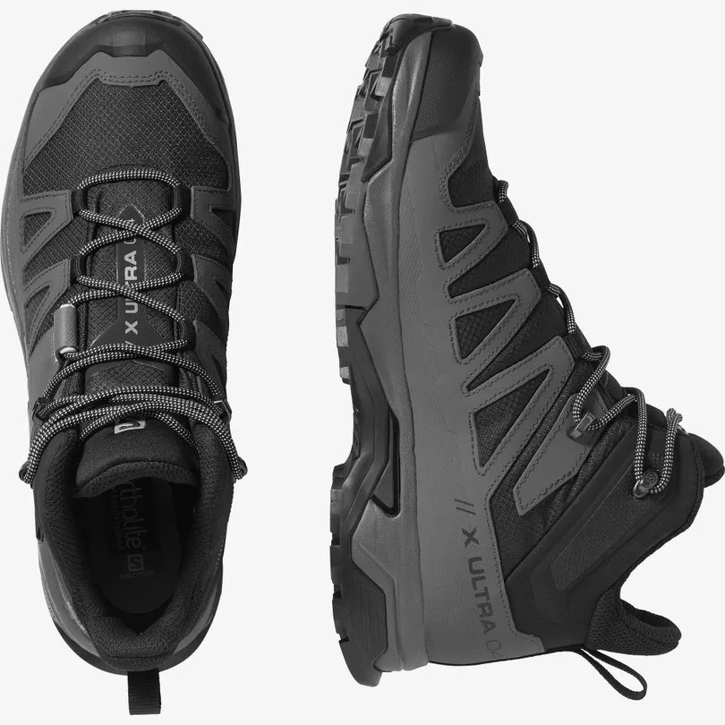 X Ultra 4 Mid Gore-Tex Wide (Men's)