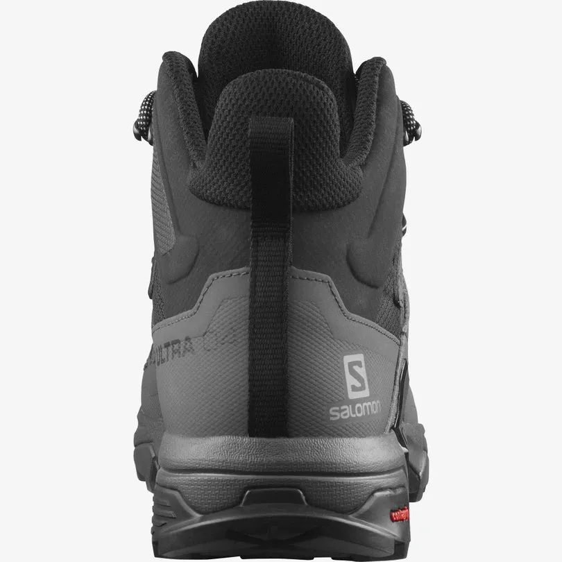 X Ultra 4 Mid Gore-Tex Wide (Men's)