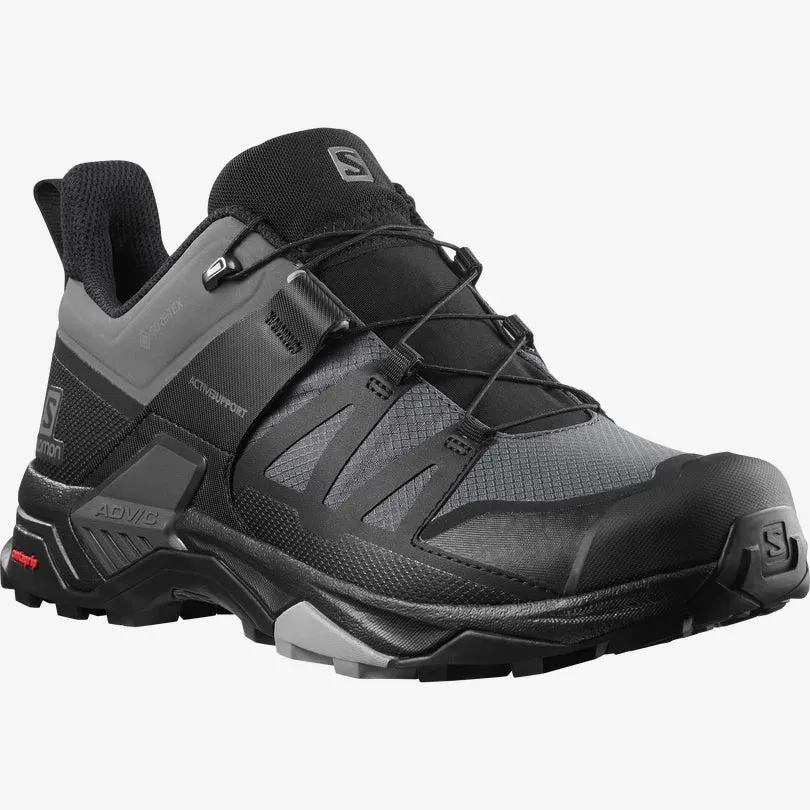 X Ultra 4 Wide Gore-Tex (Men's)