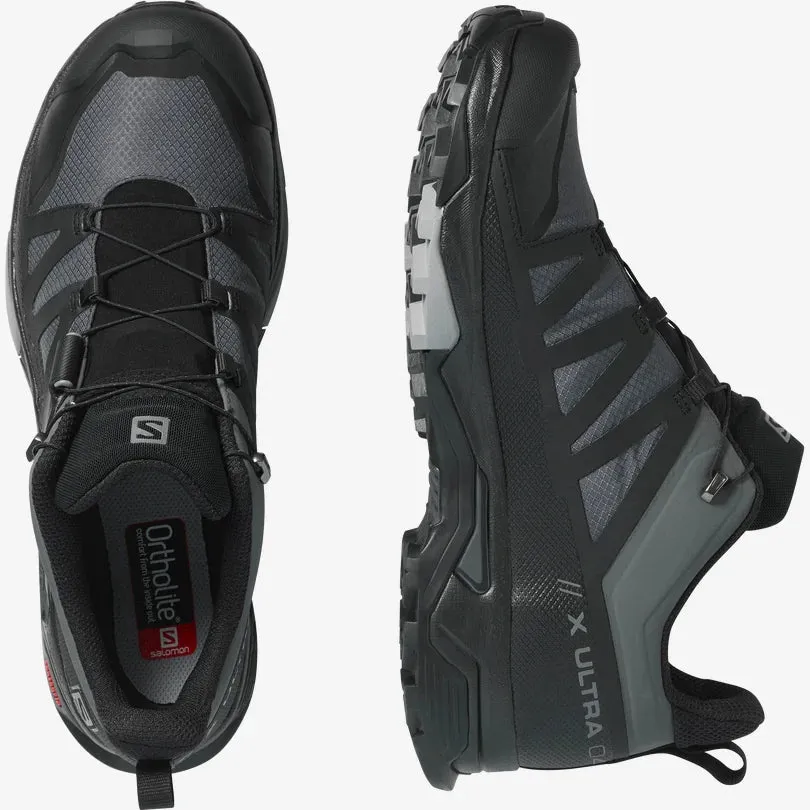 X Ultra 4 Wide Gore-Tex (Men's)
