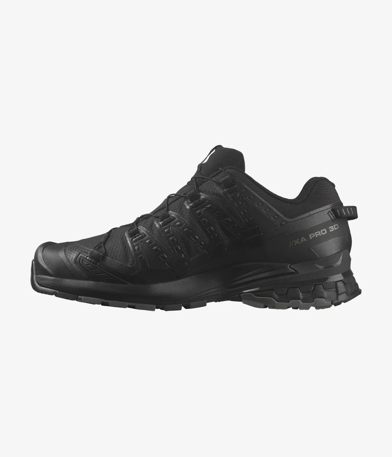 XA Pro 3D V9 Wide Gore-Tex (Men's)