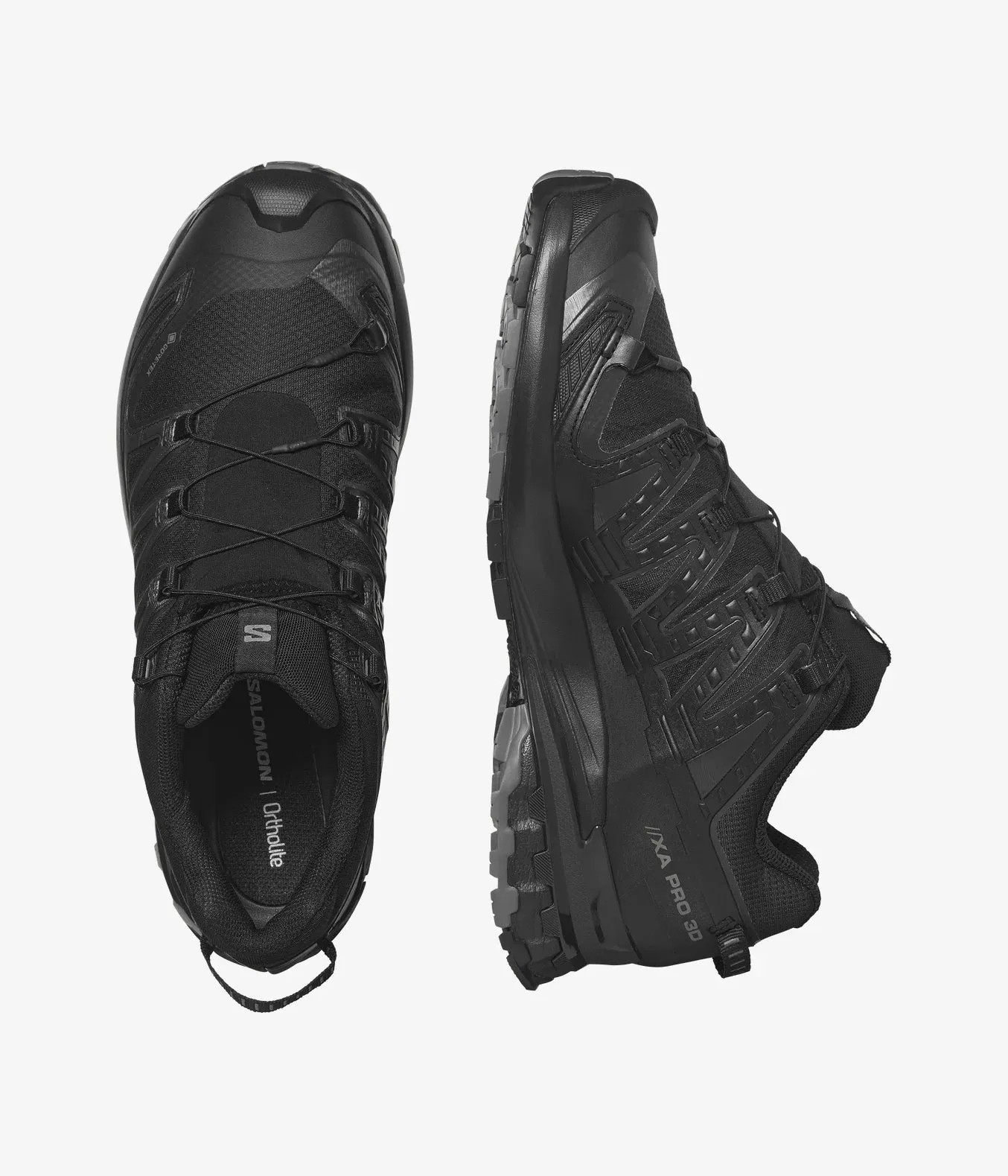 XA Pro 3D V9 Wide Gore-Tex (Men's)