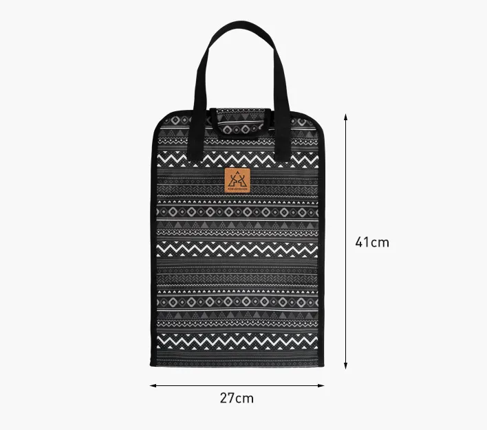 [Y.E.S] KZM Shoes Bag