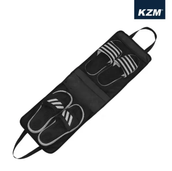 [Y.E.S] KZM Shoes Bag