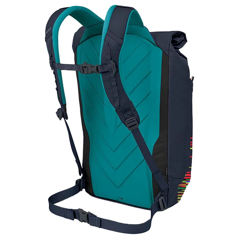 ZEALOT 30L BACKPACK