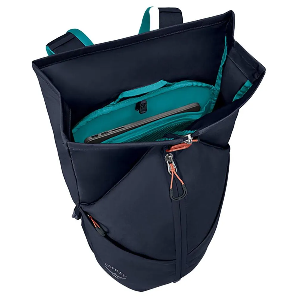 ZEALOT 30L BACKPACK