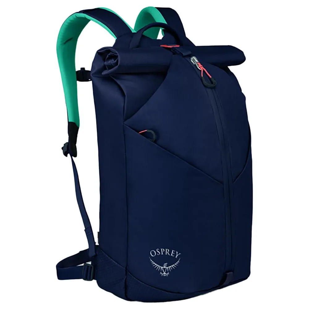 ZEALOT 30L BACKPACK